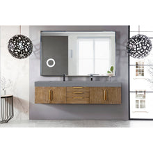 Load image into Gallery viewer, James Martin Mercer Island 72&quot; Double Vanity- James Martin