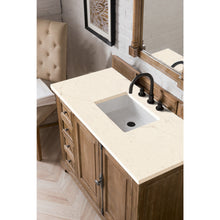 Load image into Gallery viewer, James Martin Providence 48&quot; Driftwood Single Vanity