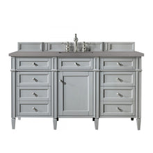 Load image into Gallery viewer, James Martin Brittany 60&quot; Urban Gray Single Vanity- James Martin