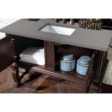 Load image into Gallery viewer, James Martin Balmoral 48&quot; Antique Walnut Single Vanity