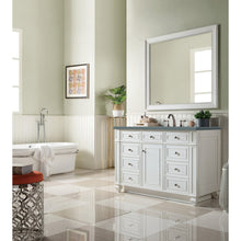 Load image into Gallery viewer, James Martin Bristol 48&quot; Bright White Single Vanity