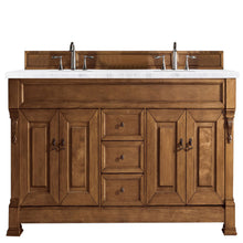 Load image into Gallery viewer, James Martin Brookfield 72&quot; Country Oak Double Vanity- James Martin