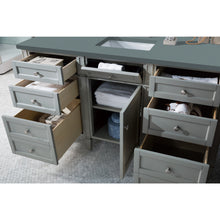 Load image into Gallery viewer, James Martin Brittany 60&quot; Urban Gray Single Vanity