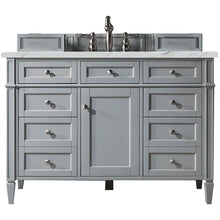 Load image into Gallery viewer, James Martin Brittany 48&quot;  Urban Gray Single Vanity- James Martin