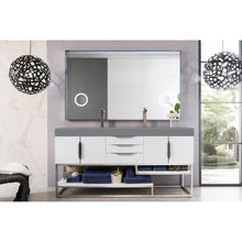 Load image into Gallery viewer, James Martin Columbia 72&quot; Double Vanity- James Martin
