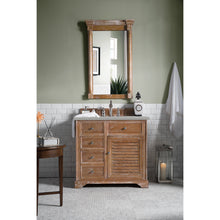 Load image into Gallery viewer, James Martin Savannah 36&quot; Single Vanity- James Martin