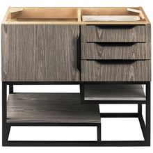 Load image into Gallery viewer, James Martin Columbia 36&quot; Single Vanity- James Martin