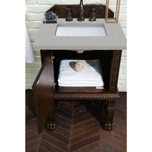 Load image into Gallery viewer, James Martin Balmoral 26&quot; Single Vanity- James Martin