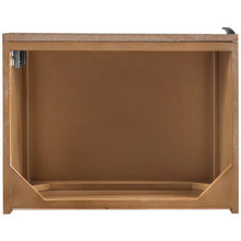 Load image into Gallery viewer, James Martin Columbia 24&quot; Latte Oak Single Vanity