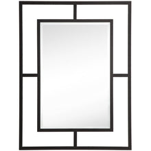 Load image into Gallery viewer, James Martin Boston 30&quot; Rectangular Mirror- James Martin