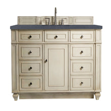 Load image into Gallery viewer, James Martin Bristol 48&quot; Vintage Vanilla Single Vanity- James Martin