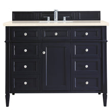 Load image into Gallery viewer, James Martin Brittany 48&quot;  Victory Blue Single Vanity- James Martin