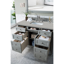 Load image into Gallery viewer, James Martin Brittany 48&quot;  Urban Gray Single Vanity