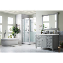 Load image into Gallery viewer, James Martin Brittany 48&quot;  Urban Gray Single Vanity