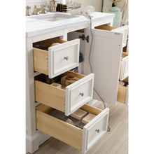 Load image into Gallery viewer, James Martin De Soto 48&quot; Bright White Single Vanity