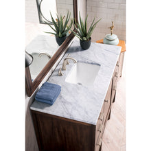 Load image into Gallery viewer, James Martin Addison 48&quot; Mid Century Acacia Single Vanity