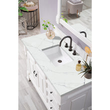 Load image into Gallery viewer, James Martin Brookfield 48&quot; Bright White Single Vanity
