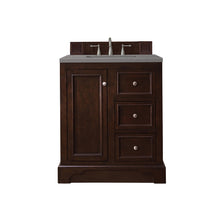 Load image into Gallery viewer, James Martin De Soto 30&quot; Burnished Mahogany Single Vanity- James Martin