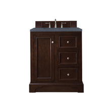 Load image into Gallery viewer, James Martin De Soto 30&quot; Burnished Mahogany Single Vanity- James Martin