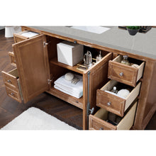 Load image into Gallery viewer, James Martin Providence 60&quot; Driftwood Single Vanity