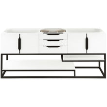 Load image into Gallery viewer, James Martin Columbia 72&quot; Single Vanity- James Martin