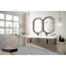 Load image into Gallery viewer, James Martin Mercer Island 72&quot; Double Vanity- James Martin