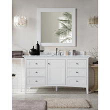 Load image into Gallery viewer, James Martin Palisades 60&quot; Single Vanity- James Martin