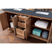 Load image into Gallery viewer, James Martin Providence 72&quot; Driftwood Double Vanity