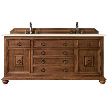 Load image into Gallery viewer, James Martin Mykonos 72&quot; Double Vanity- James Martin