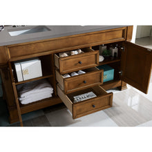 Load image into Gallery viewer, James Martin Brookfield 60&quot; Country Oak Double Vanity