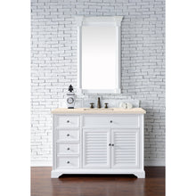 Load image into Gallery viewer, James Martin Savannah 48&quot; Single Vanity- James Martin
