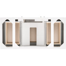 Load image into Gallery viewer, James Martin Athens 48&quot; Glossy White Single Vanity