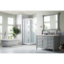 Load image into Gallery viewer, James Martin Brittany 48&quot;  Urban Gray Single Vanity