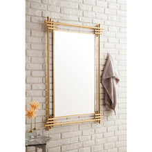 Load image into Gallery viewer, James Martin Sarasota 35.4&quot; Mirror