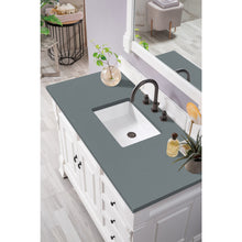 Load image into Gallery viewer, James Martin Brookfield 48&quot; Bright White Single Vanity