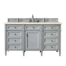 Load image into Gallery viewer, James Martin Brittany 60&quot; Urban Gray Single Vanity- James Martin