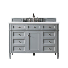 Load image into Gallery viewer, James Martin Brittany 48&quot;  Urban Gray Single Vanity- James Martin
