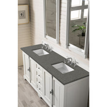 Load image into Gallery viewer, James Martin Providence 72&quot; Bright White Double Vanity