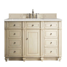 Load image into Gallery viewer, James Martin Bristol 60&quot; Vintage Vanilla Single Vanity- James Martin