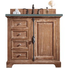 Load image into Gallery viewer, James Martin Providence 36&quot; Driftwood Single Vanity- James Martin