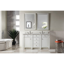 Load image into Gallery viewer, James Martin Bristol 60&quot; Double Vanity- James Martin