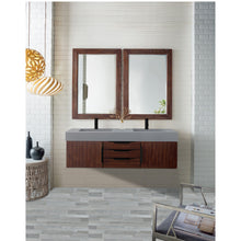 Load image into Gallery viewer, James Martin Mercer Island 59&quot; Double Vanity- James Martin
