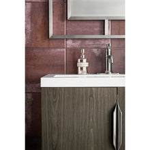 Load image into Gallery viewer, James Martin Columbia 31.5&quot; Ash Gray Single Vanity