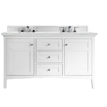 Load image into Gallery viewer, James Martin Palisades 60&quot; Double Vanity- James Martin