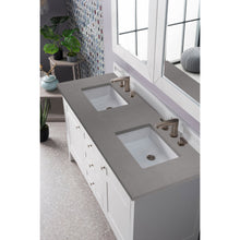 Load image into Gallery viewer, James Martin Palisades 60&quot; Double Vanity- James Martin