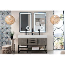 Load image into Gallery viewer, James Martin Columbia 59&quot; Double Vanity- James Martin