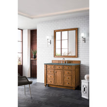 Load image into Gallery viewer, James Martin Bristol 48&quot; Saddle Brown Single Vanity