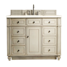 Load image into Gallery viewer, James Martin Bristol 48&quot; Vintage Vanilla Single Vanity- James Martin