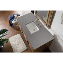 Load image into Gallery viewer, James Martin Portland 48&quot; Whitewashed Walnut Single Vanity