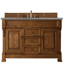Load image into Gallery viewer, James Martin Brookfield 60&quot; Country Oak Single Vanity